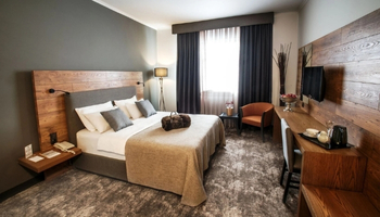 Ağaoğlu My Mountain Uludağ Standart Oda